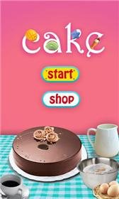 game pic for Cake Maker 2-Cooking